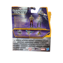 Marvel - Guardians of the Galaxy - Drax and Korath - Hasbro A7897