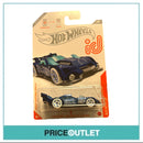 Hot Wheels ID - GT Hunter