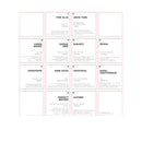 Bedroom Tapes - Minimal wave from around the world Vinyl