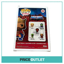 Funko - Masters of the Universe - King Randor