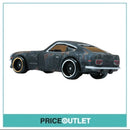 Hot Wheels Motortrend - Roadkill Datsun 240Z