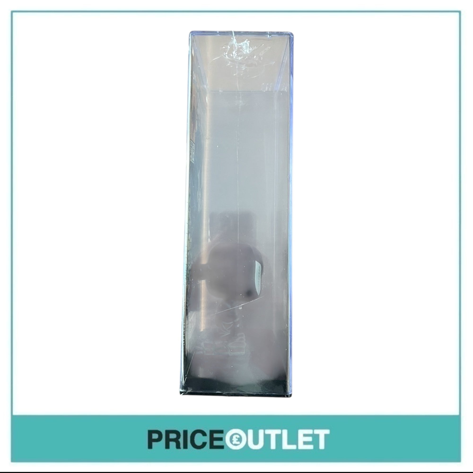 Funko - Spider-Man (Symbiote Suit) Comic Cover