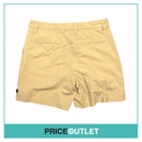 Sunsea - Beige Shorts - Size 2 - BRAND NEW WITH TAGS