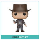 Funko - Westworld - Teddy