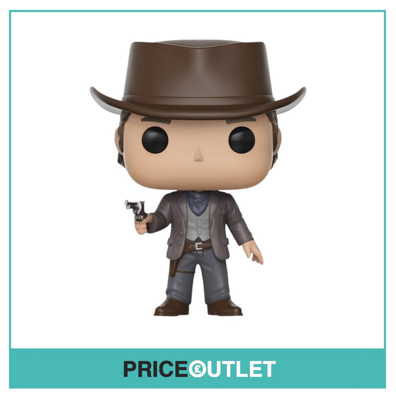 Funko - Westworld - Teddy