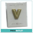 Katie Loxton - Stikers Letter 'V'