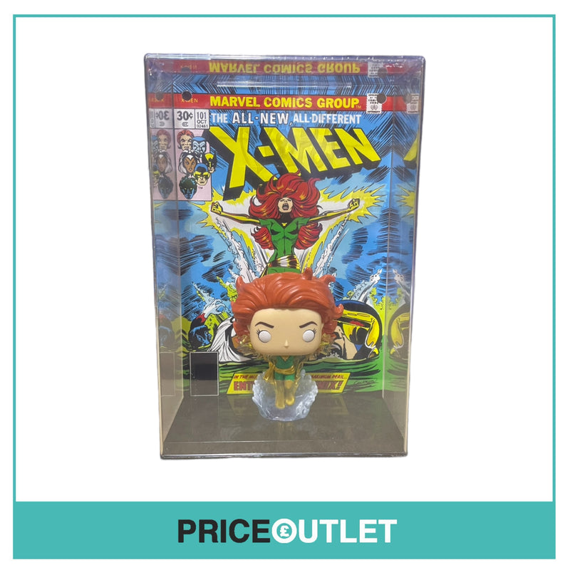 Funko - Phoenix