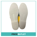 Rivieras - Mens Green and Yellow Slip On Shoes - Size 40 - BRAND NEW WITH TAGS