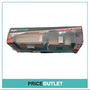 Maisto Design - 1987 Chevy 1500 & Car Trailer - Damaged Box