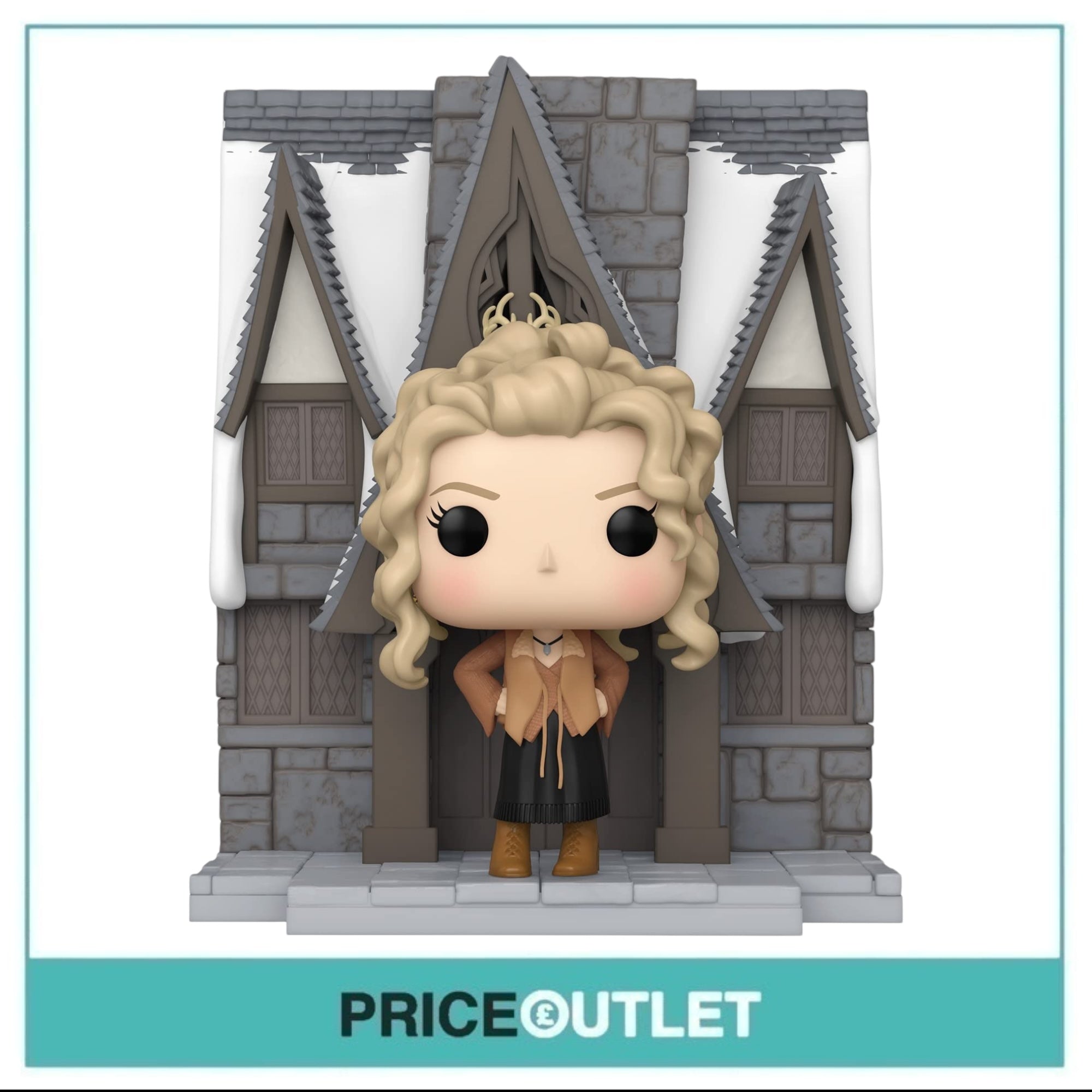 Funko - Harry Potter - Madam Rosmerta with the Three Broomsticks