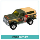 Hot Wheels - Looney Tunes Elmer Fudd '85 Ford Bronco - Damaged Box