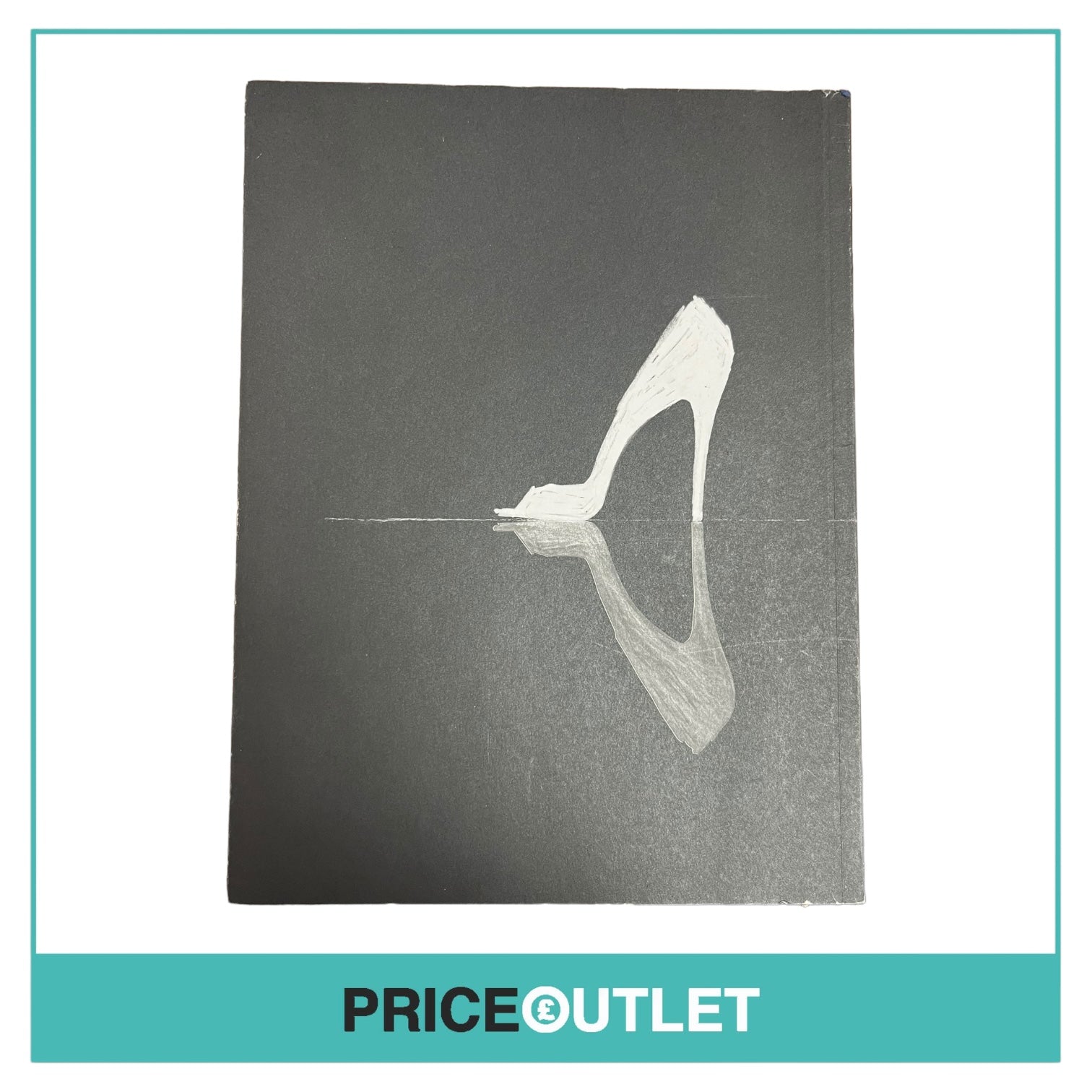 Success is a job in Paris by Pierre Hardy - BRAND NEW SEALED