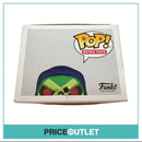 Funko - Masters of the Universe - Terror Claws Skeletor