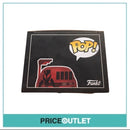 Funko - Star Wars - Boba Fett