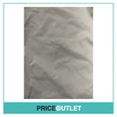 Rains - Light Grey Windbreaker Jacket - Size XXS/XS - BRAND NEW