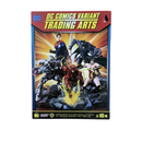 DC Comics - Variant Trading Arts - Mini Figure Blind Box