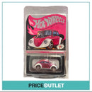 Hot Wheels RLC - Exclusive Custom Volkswagen (Pink)