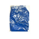 Druids - Essential Shorts in Blue - Size 2XL - BRAND NEW & SEALED