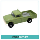 Matchbox - '62 Nissan Junior (Green) - Damaged Box