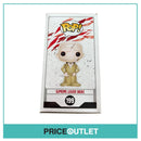 Funko - Star Wars - Supreme Leader Snoke