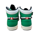 Nike - Air Jordan 1 Wmns Retro High OG 'Lucky Green' - UK 4