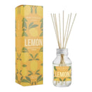 Wax Lyrical - Reed Diffuser - Lemon - 100 ml