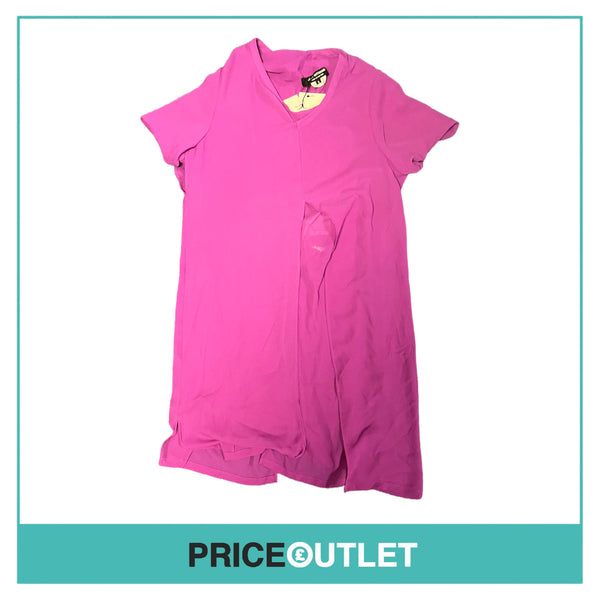 Comme des Garçons Junya Watanabe - Ladies Purple Dress - Size S - BRAND NEW WITH TAGS