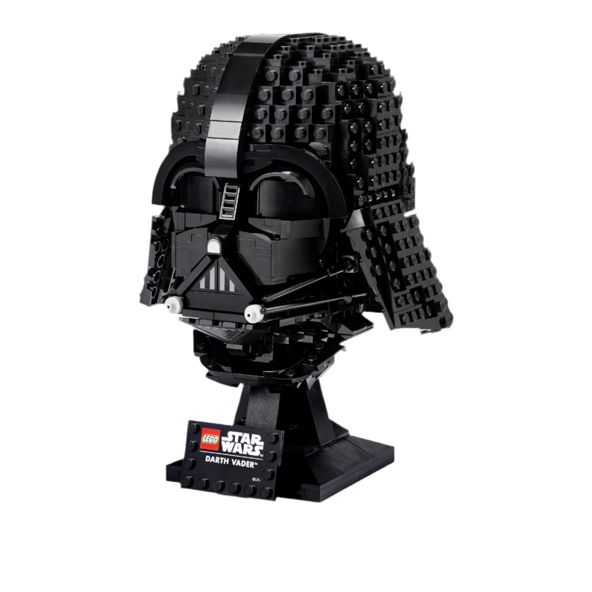 LEGO Star Wars - Darth Vader Helmet - 75304