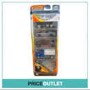 Matchbox Top Gun Maverick 5 Vehicle Set - Damaged Box