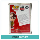 Funko - The Big Bang Theory - Leonard Hofstadter