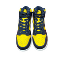 Nike - Nike Dunk High SP 'Michigan' 2020 - UK 6