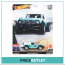 Hot Wheels American Scene - Ford Bronco R