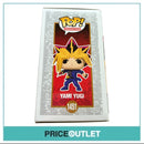 Funko - Yu-Gi Oh! - Yami Yugi
