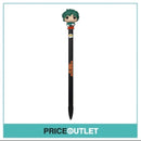 Funko - My Hero Academia (S6) Pen Toppers 4 Pack
