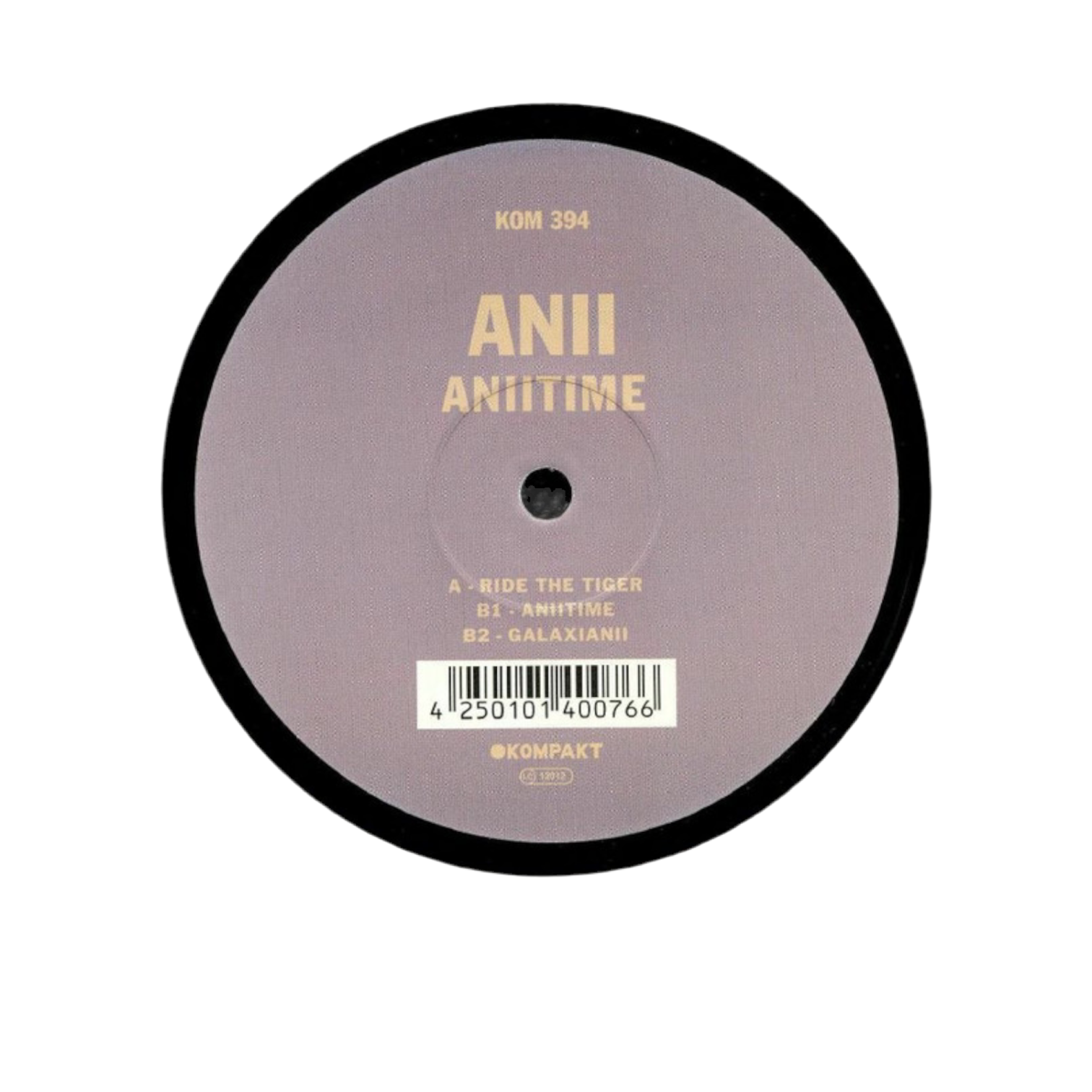 Anii - Aniitime - Vinyl