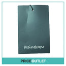 Yves Saint Laurent - Mens Black Evening Trousers - Size 48 - BRAND NEW WITH TAGS