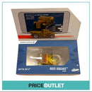 Hot Wheels ID - Gotta Go 2