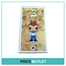 Funko - Funtastic Voyage - Freddy Funko as Zartan