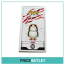 Funko - Star Wars - Porg