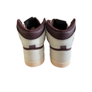 Nike - A Ma Maniére Air Jordan 1 Retro High OG 'Burgundy Crush' - UK 6