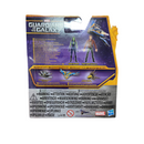 Marvel - Guardians of the Galaxy - Peter Quill and Gamora - Hasbro A7899