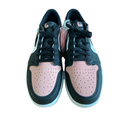 Nike - Air Jordan 1 Retro Low OG 'Bleached Coral' - UK 9