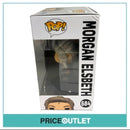 Funko - Star Wars - Morgan Elsbeth