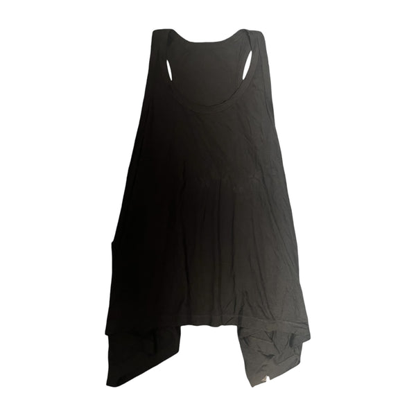 Miim - Black Slouchy Tank Top - Size S - BRAND NEW WITH TAGS