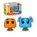 Fry Kids 2 Pack Funko Pop! McDonald’s - AD Icons - Funko Shop Exclusive
