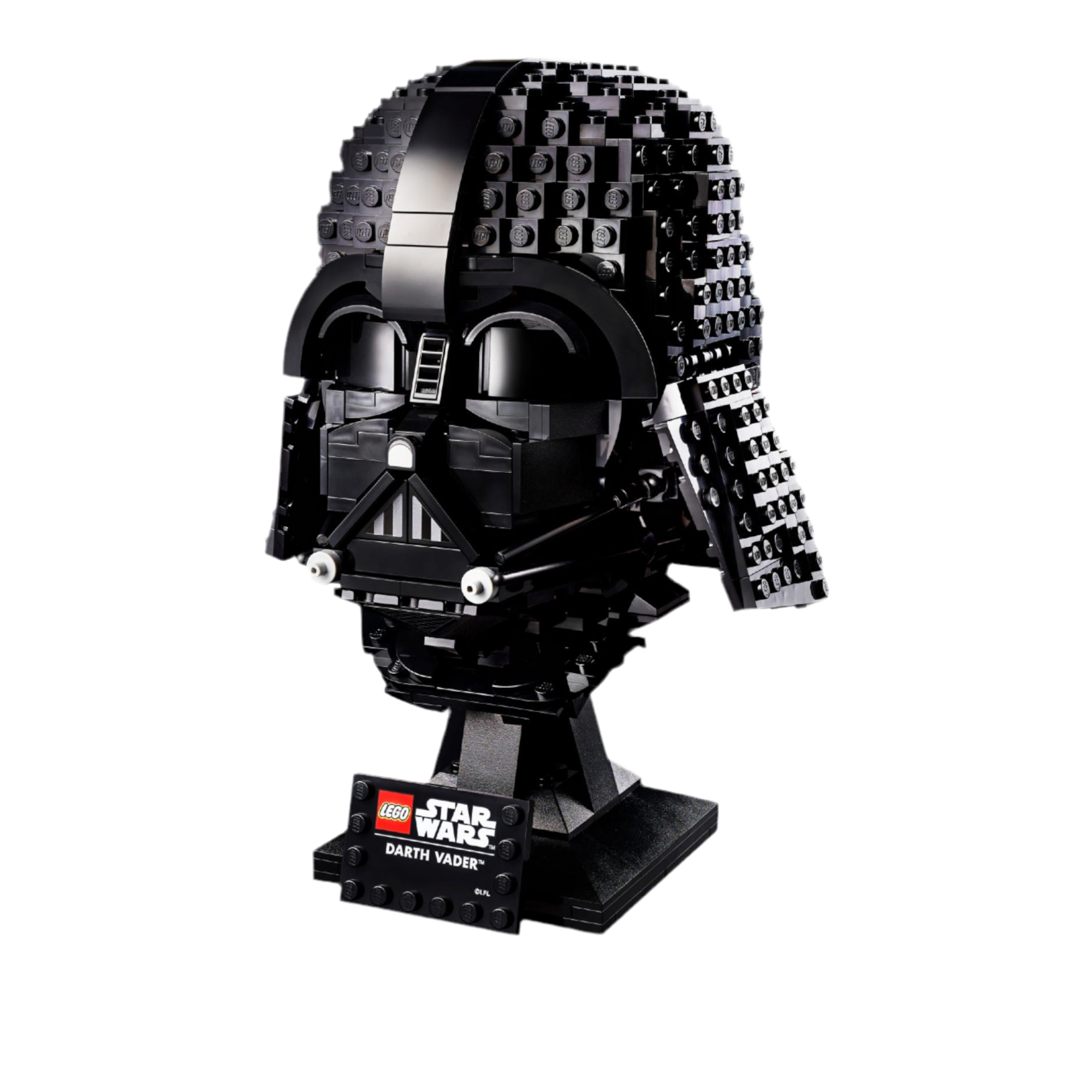 LEGO Star Wars - Darth Vader Helmet - 75304