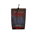Stranger Things - Hawkins High Jar (Blue)