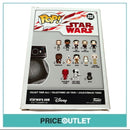 Funko - Star Wars - BB-9E