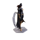 Square Enix - Batman Arkham Knight - Play Arts Kai - Batgirl Action Figure