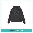 Original Taylor Swift The Eras Tour - Through Vancouver Black Hoodie - XL